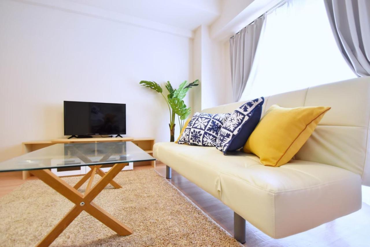 カモミール西町 202 Daire Naha Dış mekan fotoğraf