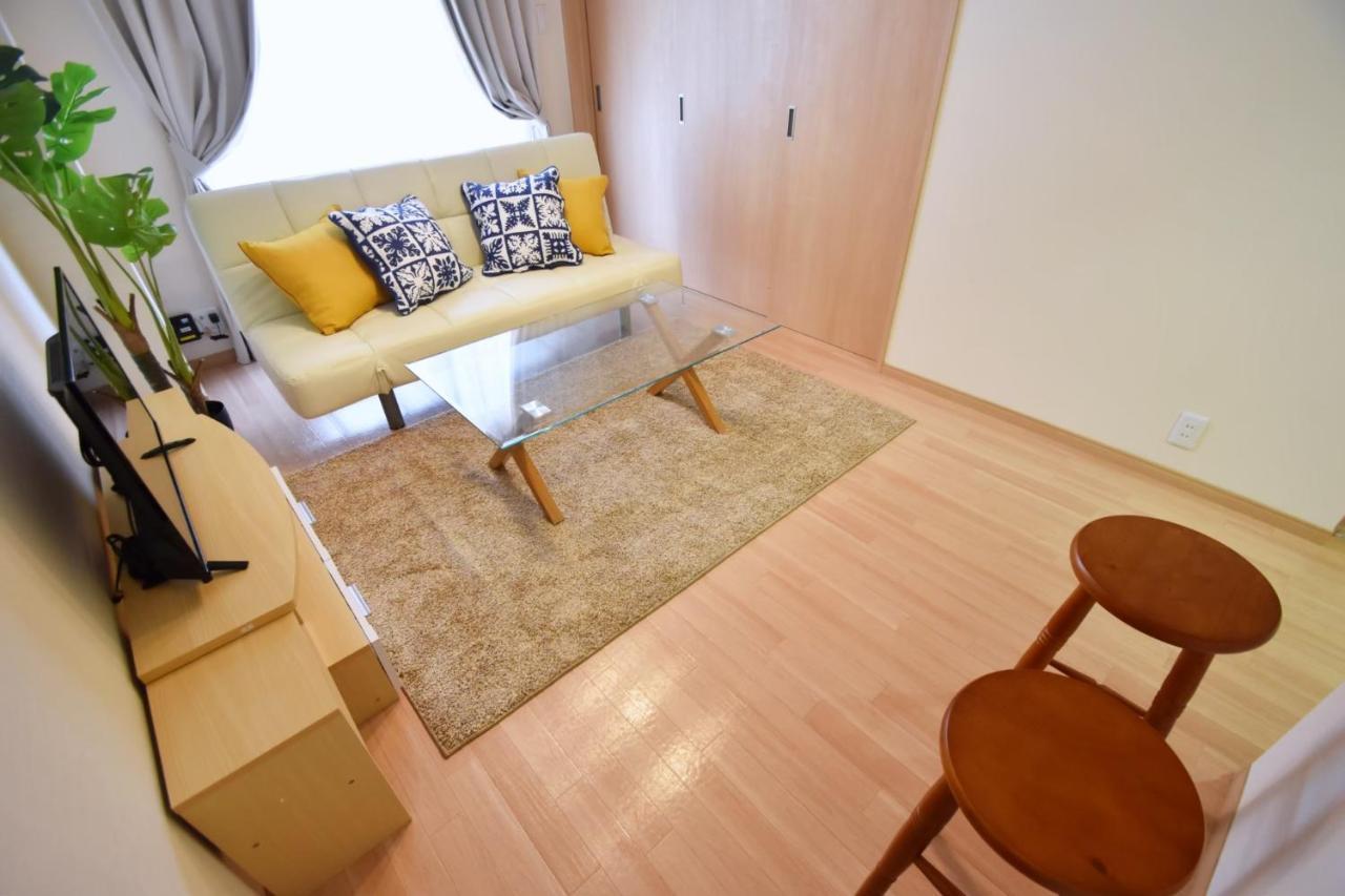 カモミール西町 202 Daire Naha Dış mekan fotoğraf